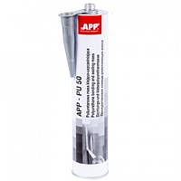 APP Герметик APP PU 50 310ml, сірий