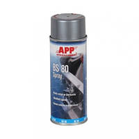 APP Мастило біле BS 80 Spray 400 мл