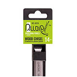 Alloid. Стамеска для дерева ударна 14 мм (WC-4014), фото 3