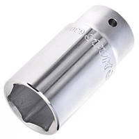 HANS. Торцева головка глибока 3/4" 6-г, 32 мм (6300М32)