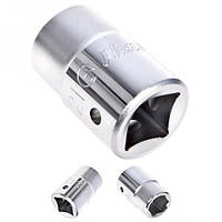 HANS. Торцева головка 3/4" DR 6-г. 46 мм (6400M46)