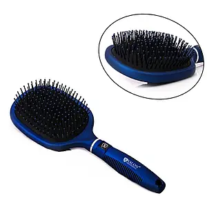 Щітка для волосся Salon Professional B9563 велика масажна