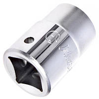 HANS. Торцева головка 3/4" DR 6-г 24 мм (6400M24)