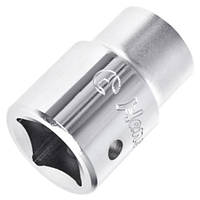 HANS. Торцева головка 3/4" DR 12-г. 17 мм (6402M17)