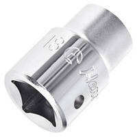 HANS. Торцева головка 3/4" DR 12-г. 18 мм (6402M18)