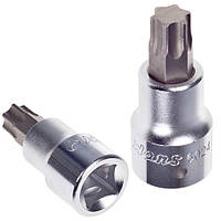 HANS. Торцева головка 3/4" DR з насадкою TORX.T90, 80 мм (6024T90)