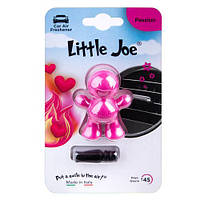 Освіжувач повітря LITTLE JOE FACE Passion