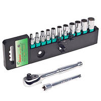 Набори головок 1/4"