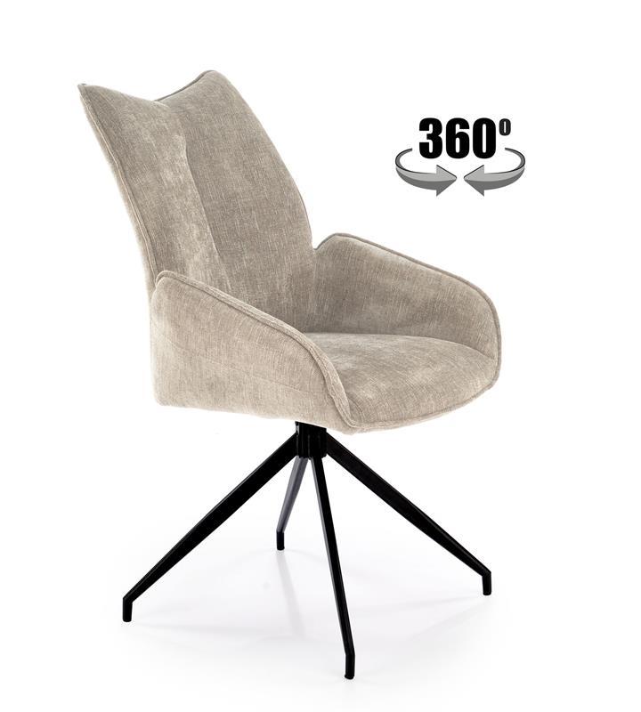 K-553 стілець HALMAR
