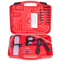 Alloid. Вакуумметр, набір 20 передм. (В-4030)