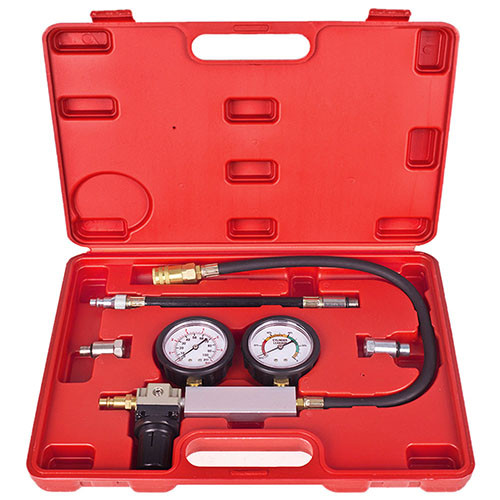 Alloid. Тестер витоку циліндрів з адаптерами. (Т-1020), фото 1