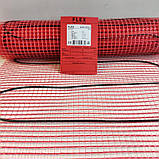 1,5 м² (262,5W) - нагрівальний мат Flex EHM-175 Тепла підлога під плитку, фото 4