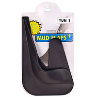 Бризговик MUD FLAPS-No1 передній (БЛИСТЕР)