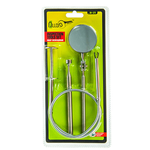 Alloid. Набір інспекційний, 3 передм. (НІ-5211), фото 1
