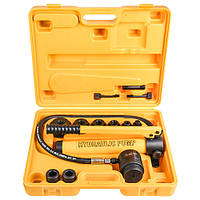 Alloid. Знімач втулок гідравлічний, 10 т. (HHK-10)