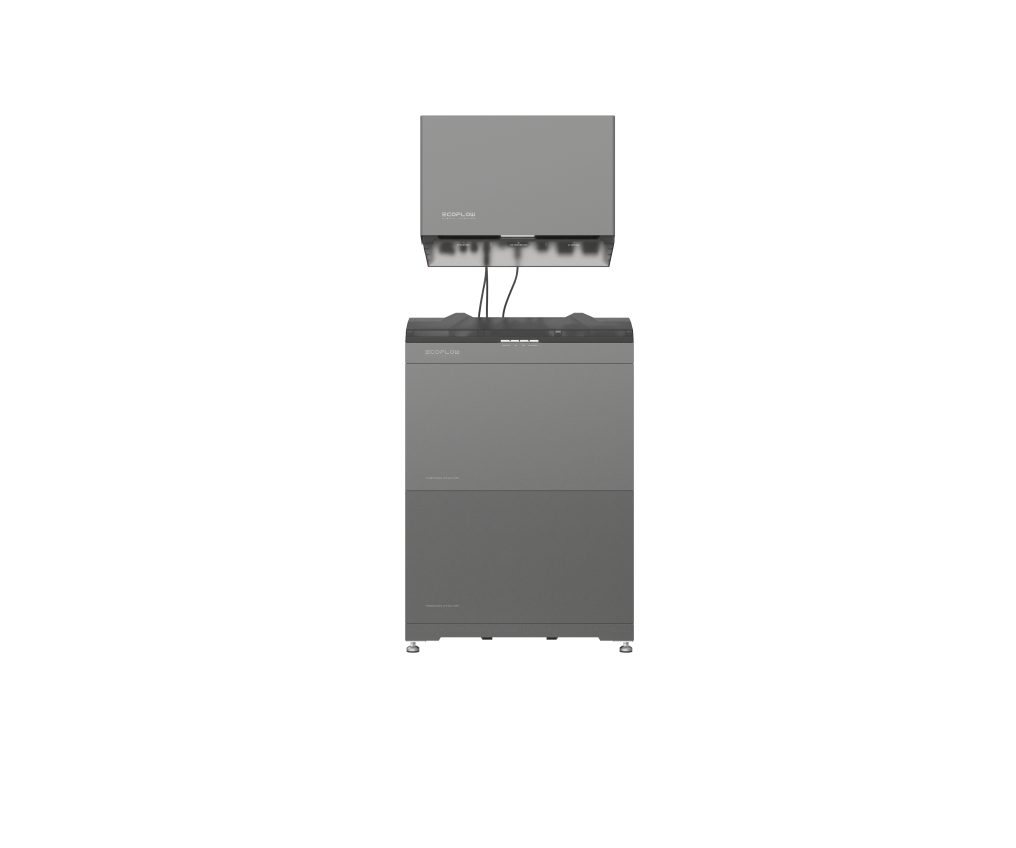 Комплект енергонезалежності Ecoflow Power Ocean 10 kWh