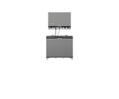 Комплект енергонезалежності Ecoflow Power Ocean 5 kWh