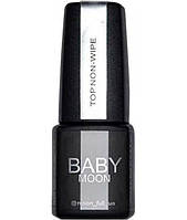 Топ для гель лаку без липкого шару BABY Moon Top Non-Wipe, 6 мл