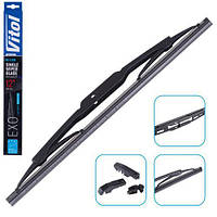 Щітка склоочисника каркасна VITOL EXO 12" (300 мм)
