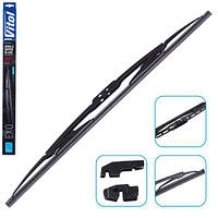 Щітка склоочисника каркасна VITOL EXO 20" (500 мм)