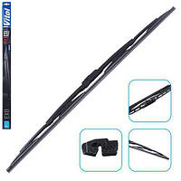 Щітка склоочисника каркасна VITOL EXO 26" (650 мм)