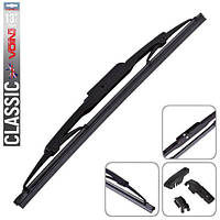 Щітки склоочисника VOIN-605-13 каркасні VOIN-13" 330 мм (TP405-SW-13") CLASSIC