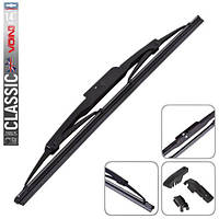 Щітки склоочисника VOIN-605-14 каркасні VOIN-14" 350 мм (TP405-SW-14") CLASSIC