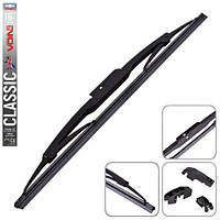 Щітки склоочисника VOIN-605-16 каркасні VOIN-16" 400 мм (TP405-SW-16") CLASSIC
