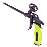 Alloid. Пистолет для монтажной пены GF-0523 с тефлоновым покрытием, фото 7