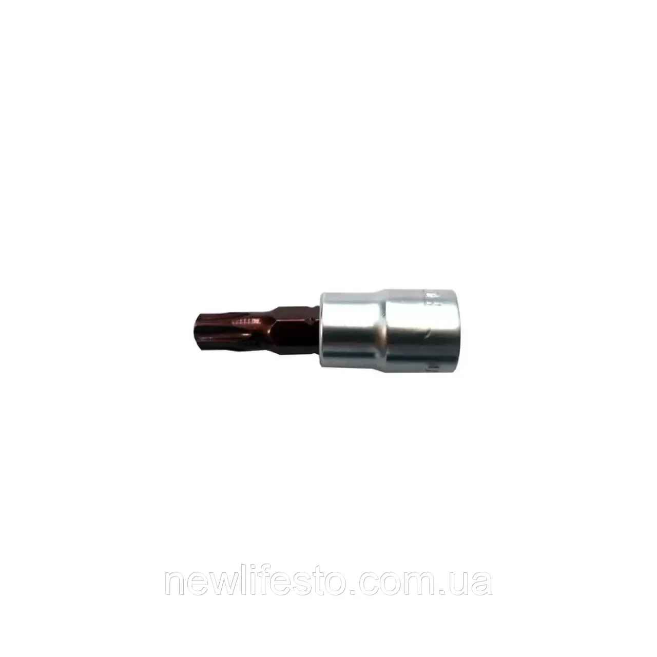 Головка 1/4" з насадкою Torx T27