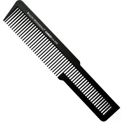 Гребінець Salon Professional Carbon Line 0378, фото 1