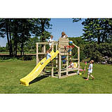 Багатофункціональний дитячий ігровий комплекс CROSSFIT з горкою, фото 10