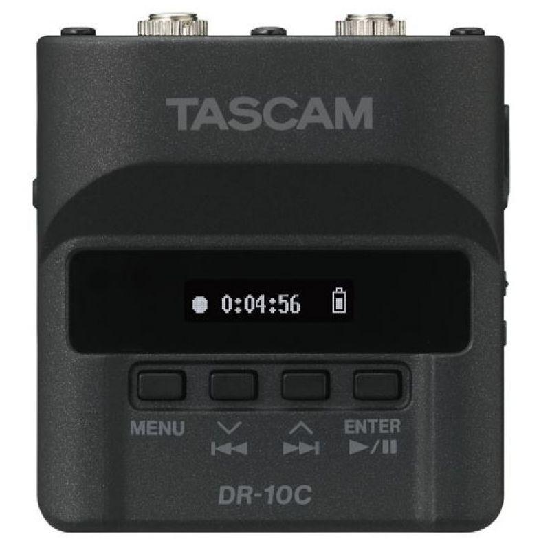 Диктофон Tascam DR-10CS
