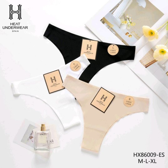 Трусики Heat Underwear корінна американка