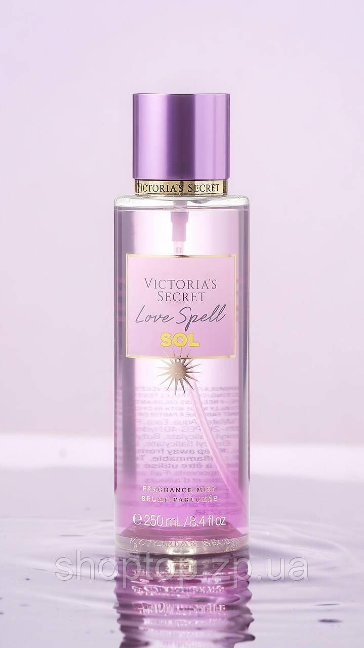 Парфумований міст для тіла Victoria`s Secret Love Spell Sol