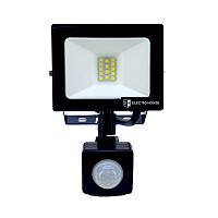 LED прожектор з д. руху 20 Вт 6500 К 1800 Лм IP65