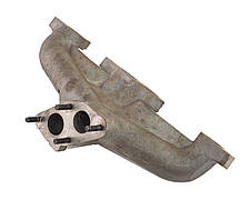 Колектор випускний ЗАЗ 1102-05 (зі шпильками)