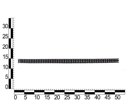 Ланцюг ГРМ ВАЗ 2101, 21011, 21013, (114 х.) втулочний, фото 2