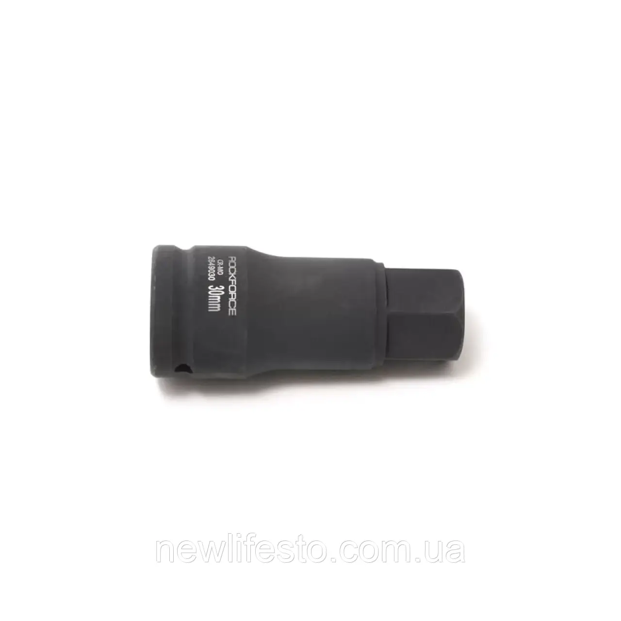 Головка 3/4" з насадкою Hex 30мм ударна