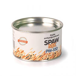 Паста проти налипання зварювальних бризок Spaw Mix PW-100
