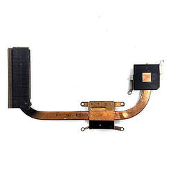 Термотрубка (радіатор) для ноутбука Acer Aspire E1-532G, E1-572G AT0VR0010R0