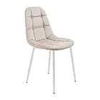 Стілець Richman Спліт Ю Ніжки білі Жасмін 21