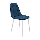 Стілець Richman Спліт Ю Ніжки білі Лілі 36