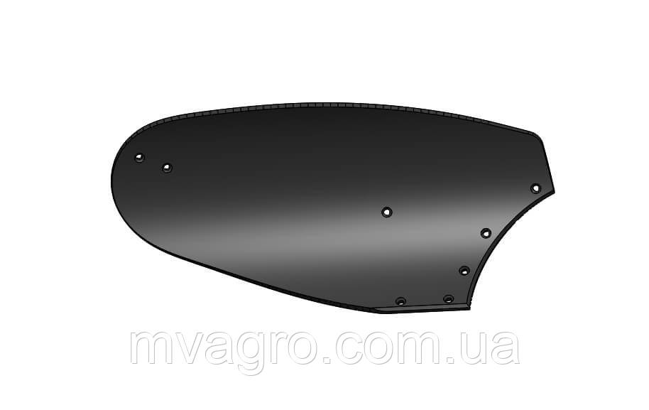 Відвал плугу Велес-Агро ПОН 020208 ПСГ, фото 1