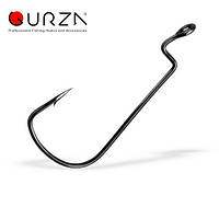 Офсетний гачок Gurza Joint Hook #10 BN 9шт