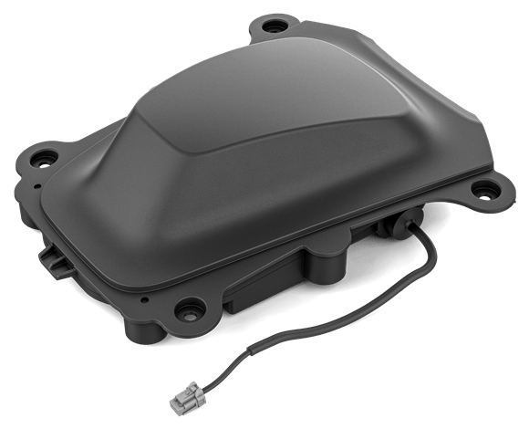 Модуль EPOS Plug-in до NERA 320/430X/450X, фото 1