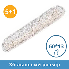 Плоскі мопи для вологого прибирання