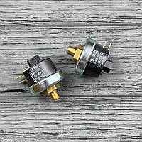 Датчик тиску 4,0 бар Silter