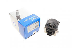 Котушка запалювання Audi 80 100 1.6 2.0 2.3 90-98 Volkswagen 1.4-2.0 90-03 (Delphi CE10023-12B1)