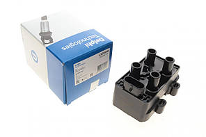 Котушка запалювання Renault Kangoo Megane 1.2-1.6 96- (Delphi CE20048-12B1)